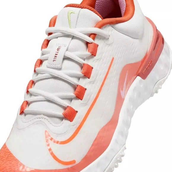 NEW Nike size 9 Mens Alpha Huarache Elite 4 Turf Summit Cleats Softball Nike Alpha Huarache Elite 4 TF Turf  main image 4